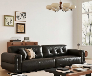 Modern Sofa Combination-ID:238971956