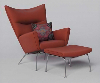 Modern Lounge Chair-ID:175622945