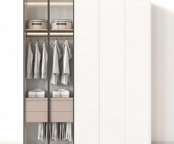 Modern The Wardrobe-ID:161617991