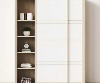 Modern The Wardrobe-ID:525923978