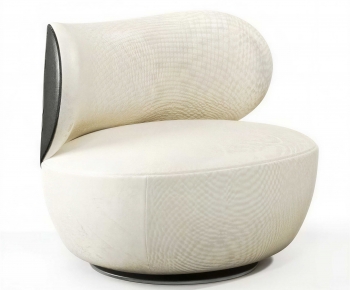 Modern Single Sofa-ID:942869275