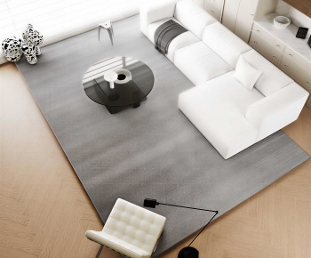 Modern Sofa Combination-ID:764870653