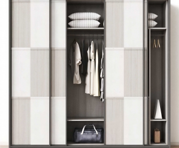 Modern The Wardrobe-ID:307265041