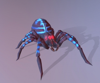 Modern Robot-ID:571671017