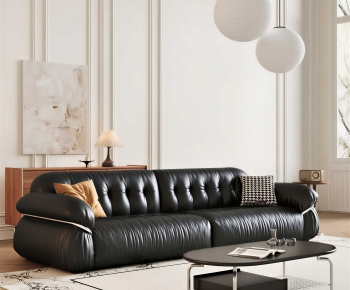 Modern Sofa Combination-ID:106070032