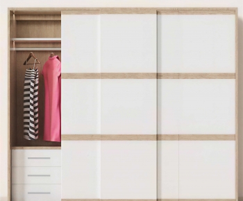 Modern The Wardrobe-ID:976524119