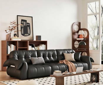 Modern Sofa Combination-ID:861310014