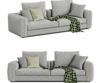 Modern A Sofa For Two-ID:154520032