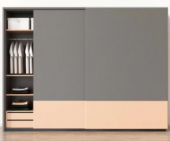 Modern The Wardrobe-ID:577461966