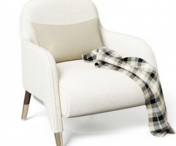 Modern Single Sofa-ID:765368943