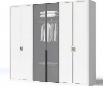 Modern The Wardrobe-ID:836989945