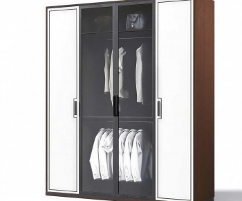 Modern The Wardrobe-ID:601139077