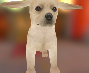 Modern Animal Dog-ID:646358978