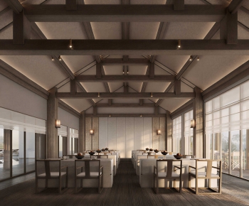 New Chinese Style Restaurant-ID:909905911