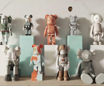 Modern Garage Kit-ID:793540958