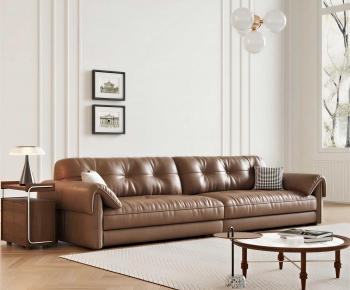 Modern Sofa Combination-ID:468507051