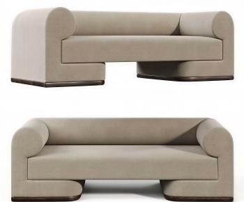 Modern A Sofa For Two-ID:326951987