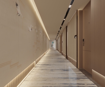 Modern Corridor-ID:872602948