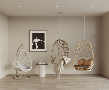 Modern Hanging Chair-ID:751981979