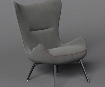 Modern Lounge Chair-ID:283482075