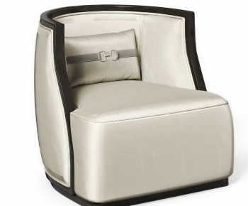 Modern Single Sofa-ID:778449068