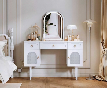 Modern Dresser-ID:985728036