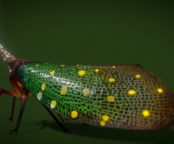 Modern Robot-ID:328190357