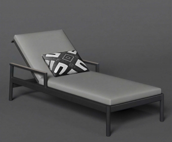 Modern Recliner-ID:120601891