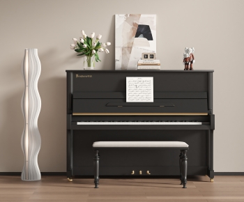 Modern Piano-ID:588644985