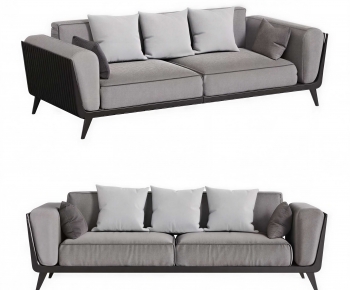 Modern A Sofa For Two-ID:482312927