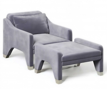 Modern Lounge Chair-ID:849976062