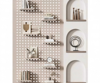 Modern Wall Decoration-ID:160792111