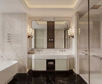 Modern TOILET-ID:651149037