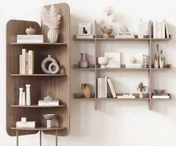 Modern Shelving-ID:540637026