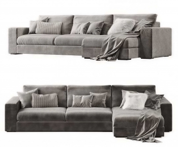 Modern Corner Sofa-ID:314527999