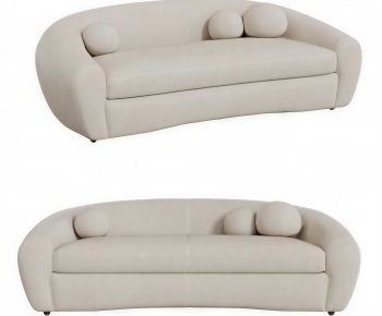 Modern A Sofa For Two-ID:935967921