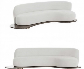 Modern A Sofa For Two-ID:710427059
