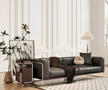 Modern A Sofa For Two-ID:362801072