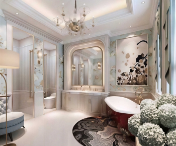 Modern TOILET-ID:200789936