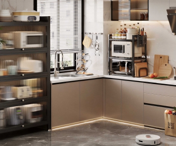 Modern The Kitchen-ID:701561933