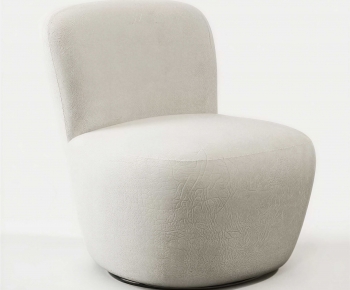 Modern Single Sofa-ID:784514905