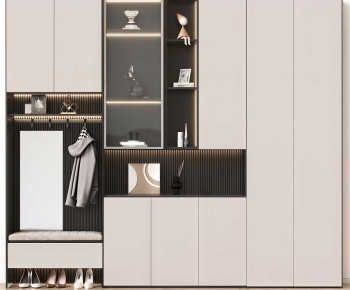 Modern The Wardrobe-ID:249140027