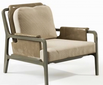 Modern Lounge Chair-ID:490468984