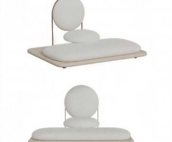 Modern A Sofa For Two-ID:505547057