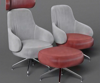 Modern Lounge Chair-ID:853524925