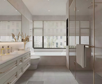 Modern TOILET-ID:856343037