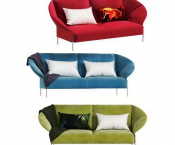 Modern A Sofa For Two-ID:788434034