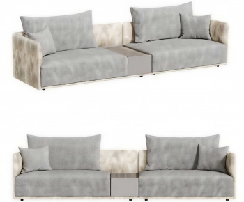 Modern A Sofa For Two-ID:837659834