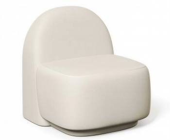 Modern Single Sofa-ID:900424004