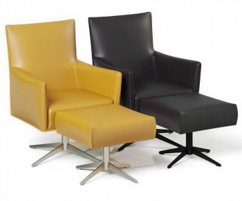 Modern Lounge Chair-ID:284791025
